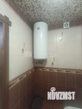 1-к квартира, вторичка, 54м2, 5/9 этаж