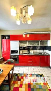 3-к квартира, вторичка, 60м2, 2/16 этаж