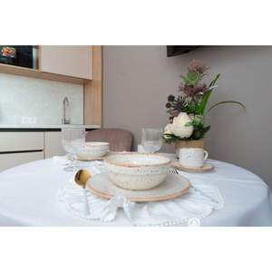 Студия квартира, вторичка, 26м2, 20/23 этаж