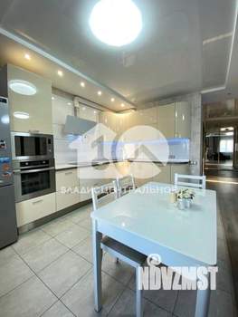 3-к квартира, вторичка, 90м2, 12/27 этаж