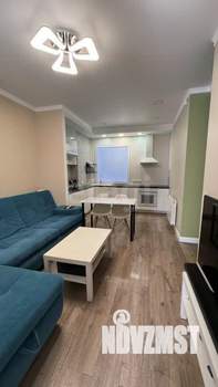 2-к квартира, вторичка, 52м2, 4/7 этаж