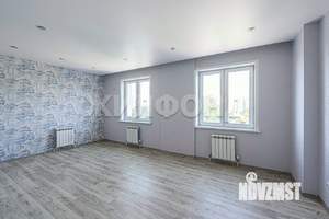 3-к квартира, вторичка, 87м2, 5/25 этаж