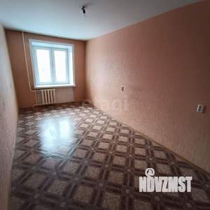 3-к квартира, вторичка, 60м2, 3/5 этаж