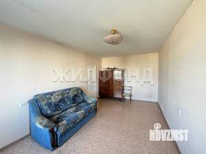 1-к квартира, вторичка, 29м2, 9/9 этаж