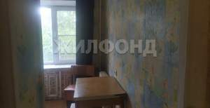 1-к квартира, вторичка, 30м2, 3/5 этаж
