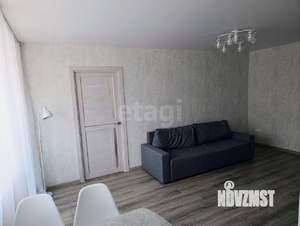 1-к квартира, вторичка, 44м2, 2/5 этаж