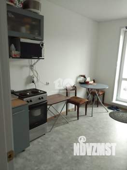 1-к квартира, вторичка, 41м2, 7/10 этаж