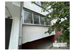 Студия квартира, вторичка, 30м2, 1/10 этаж