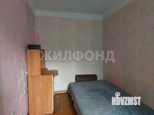 3-к квартира, вторичка, 55м2, 2/5 этаж