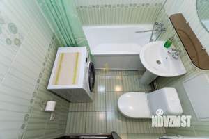 4-к квартира, вторичка, 74м2, 2/5 этаж