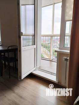 Студия квартира, вторичка, 33м2, 13/14 этаж