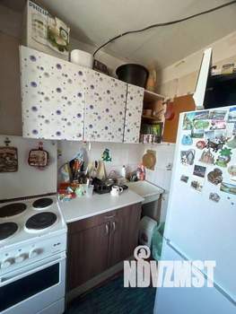 2-к квартира, вторичка, 38м2, 9/9 этаж