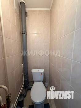 2-к квартира, вторичка, 57м2, 1/10 этаж