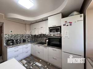 3-к квартира, вторичка, 60м2, 4/9 этаж