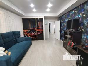 4-к квартира, вторичка, 133м2, 6/21 этаж
