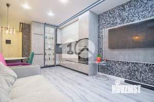 2-к квартира, вторичка, 50м2, 5/25 этаж