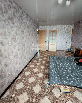 2-к квартира, вторичка, 46м2, 4/5 этаж