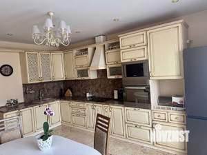 3-к квартира, вторичка, 127м2, 9/25 этаж