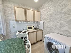 1-к квартира, вторичка, 29м2, 2/5 этаж