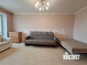 1-к квартира, вторичка, 39м2, 3/6 этаж