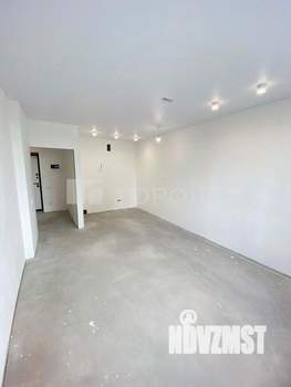 1-к квартира, вторичка, 45м2, 6/29 этаж