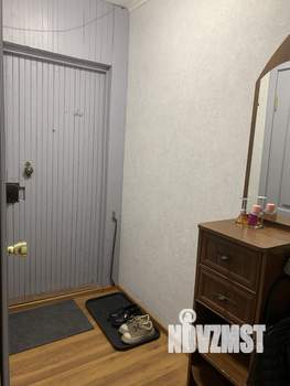 1-к квартира, вторичка, 31м2, 2/5 этаж