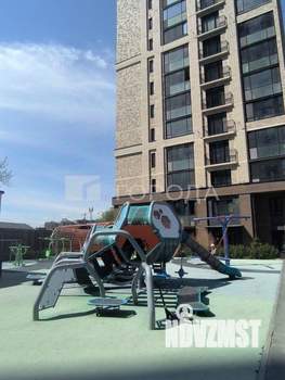 3-к квартира, вторичка, 55м2, 17/25 этаж