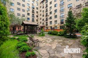 2-к квартира, вторичка, 84м2, 4/9 этаж