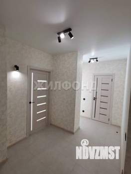 2-к квартира, вторичка, 45м2, 5/24 этаж