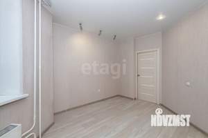 1-к квартира, вторичка, 39м2, 4/16 этаж