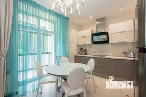 3-к квартира, вторичка, 105м2, 2/12 этаж