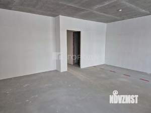 3-к квартира, сданный дом, 86м2, 2/24 этаж