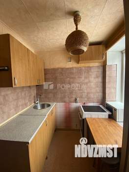 3-к квартира, вторичка, 57м2, 5/9 этаж