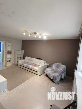 2-к квартира, вторичка, 44м2, 1/5 этаж