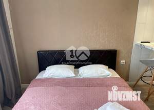 Студия квартира, вторичка, 25м2, 22/25 этаж