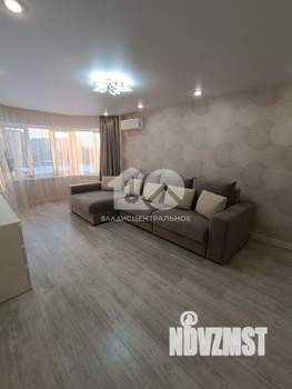 2-к квартира, вторичка, 66м2, 6/14 этаж