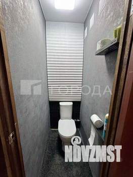 1-к квартира, вторичка, 25м2, 2/4 этаж