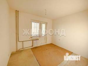 1-к квартира, вторичка, 37м2, 12/18 этаж