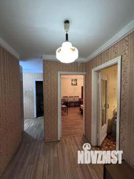 3-к квартира, вторичка, 65м2, 2/5 этаж