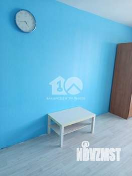 Студия квартира, вторичка, 38м2, 6/10 этаж