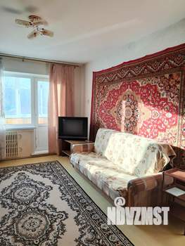 1-к квартира, вторичка, 39м2, 2/9 этаж