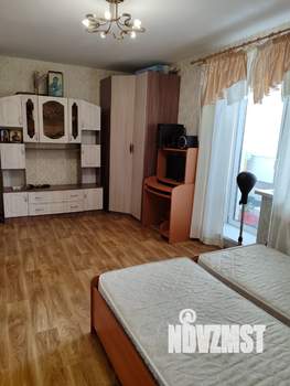 1-к квартира, вторичка, 32м2, 3/5 этаж