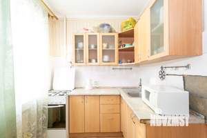 2-к квартира, вторичка, 40м2, 3/5 этаж