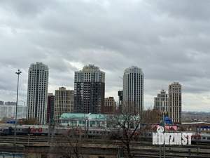 1-к квартира, вторичка, 33м2, 4/15 этаж