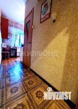 2-к квартира, вторичка, 47м2, 3/5 этаж