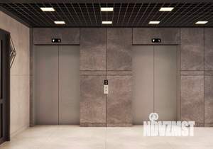 2-к квартира, вторичка, 54м2, 17/17 этаж