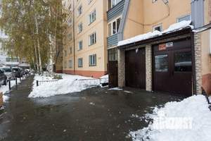 5-к квартира, вторичка, 161м2, 5/10 этаж