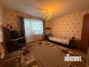 2-к квартира, вторичка, 50м2, 4/10 этаж