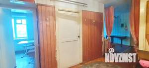 4-к квартира, вторичка, 61м2, 4/5 этаж