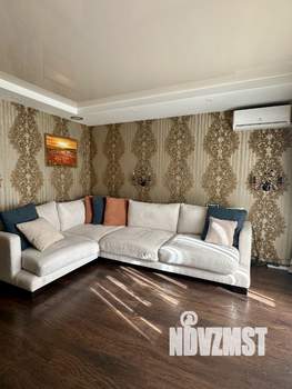 3-к квартира, вторичка, 61м2, 7/10 этаж